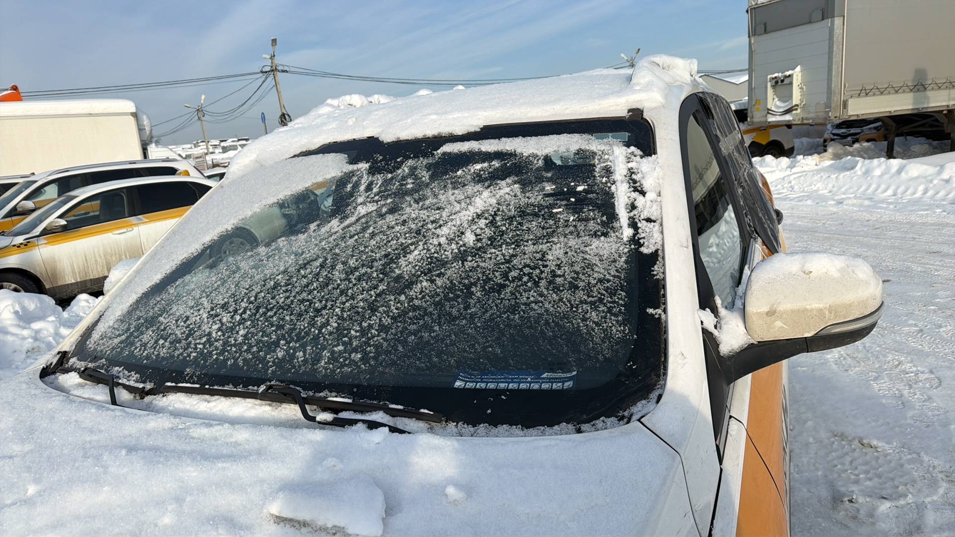 SWM G05 Pro,  63 889 км, 2023 года в лизинг