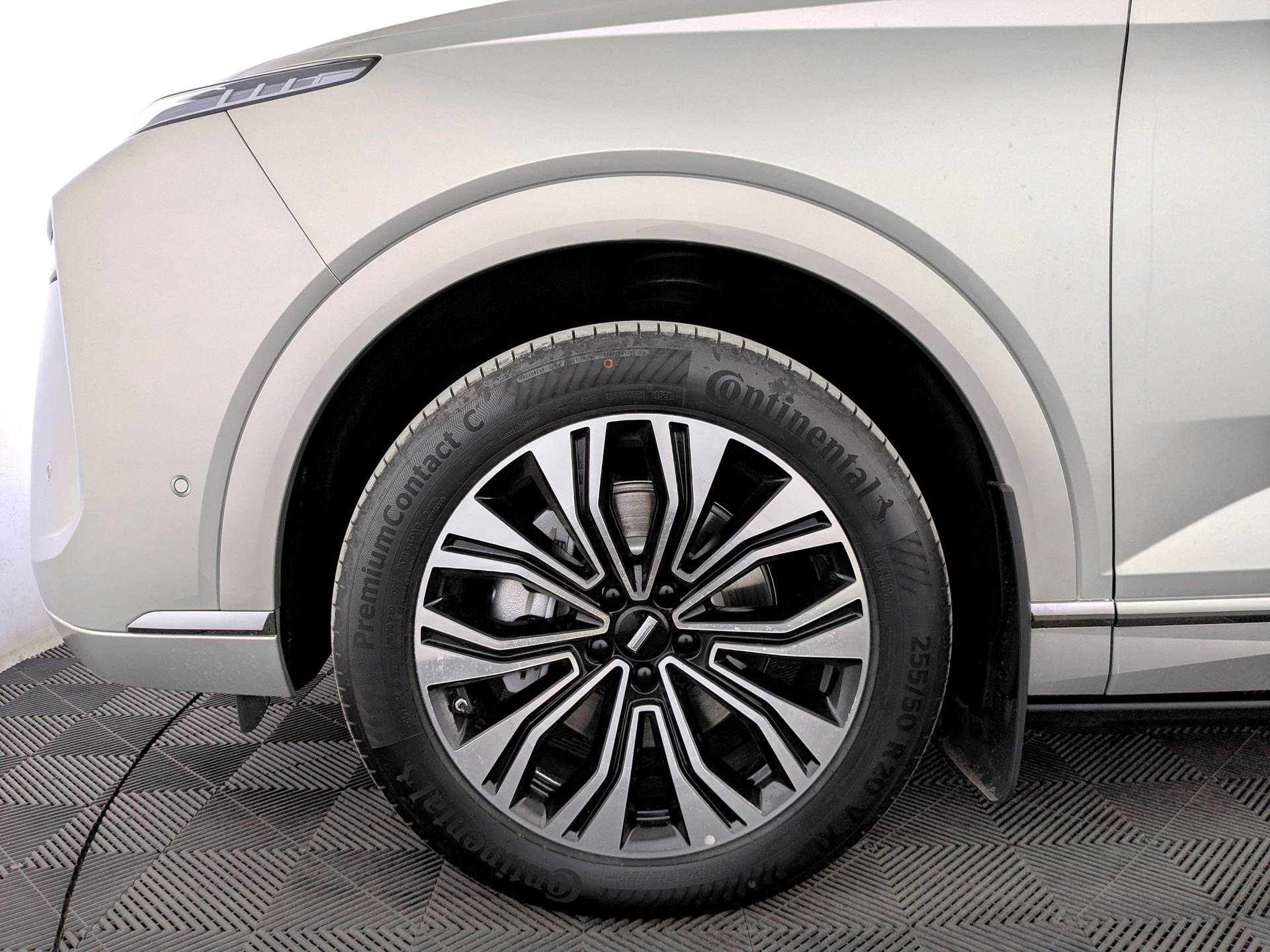 Wey 07 Premium 1.5 PHEV DHT 4WD