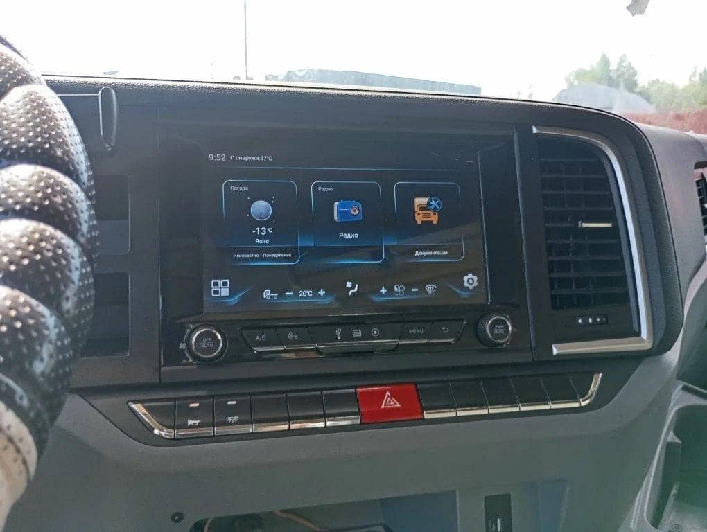 Shacman SX42584V324,  190 623 км, 2024 года в лизинг