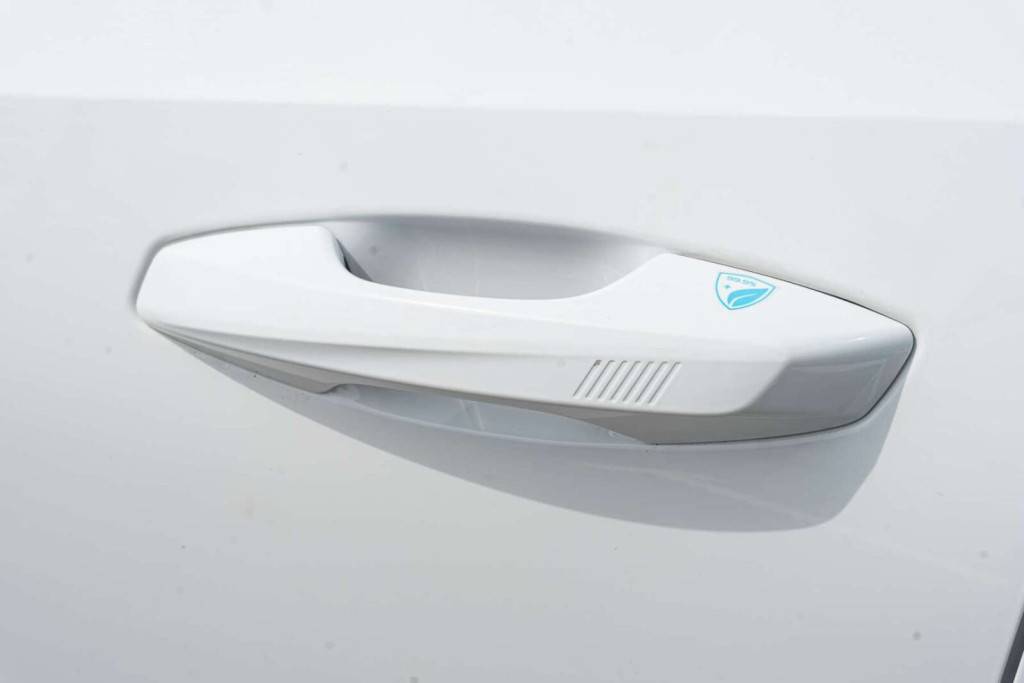 Geely Atlas Flagship 2.0T 7DCT 2WD