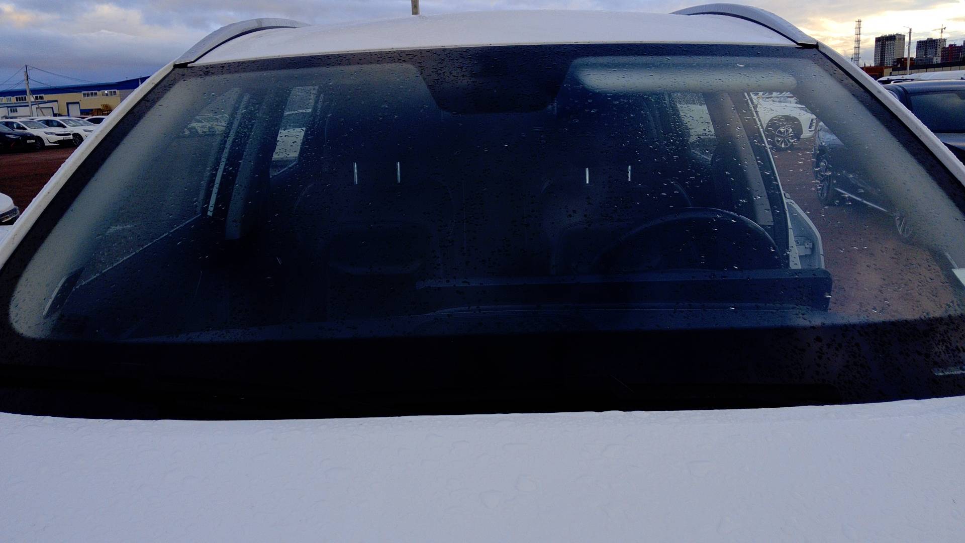 EXEED LX,  142 994 км, 2023 года в лизинг