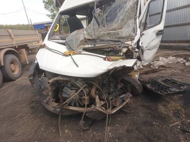 ГАЗ ГАЗель NEXT A65R52 19+3+1