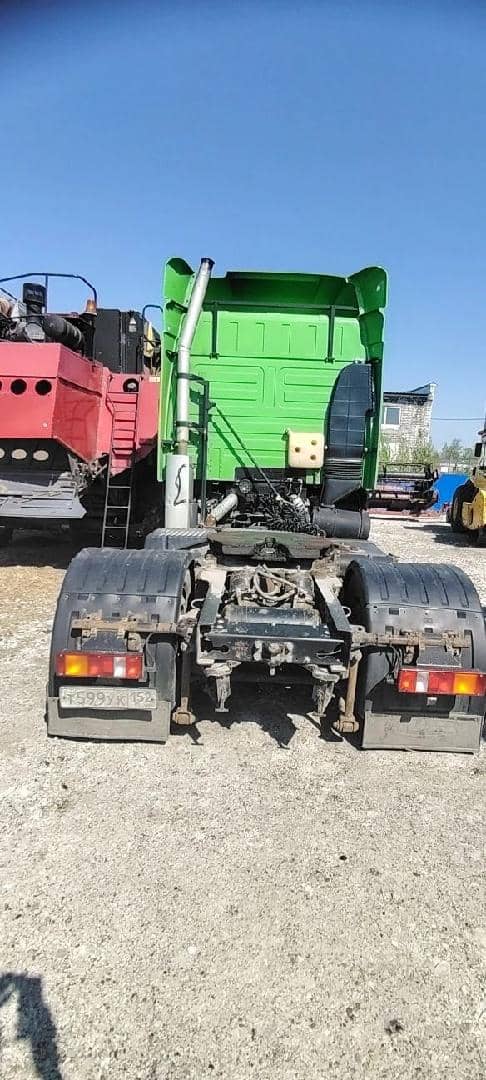 МАЗ 544008-070-031,  40 577 км, 2023 года в лизинг