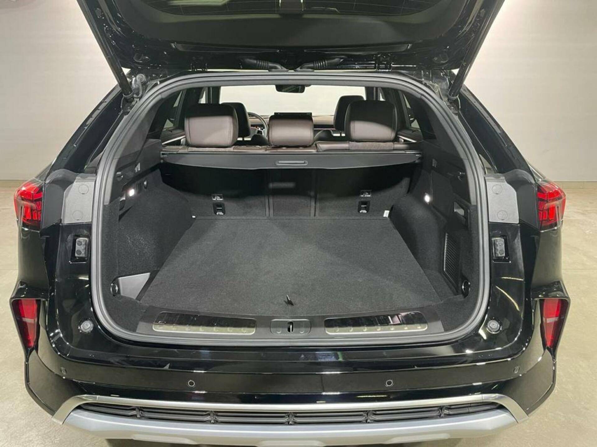 Wey Coffee 01 Premium 2.0 PHEV DHT 4WD