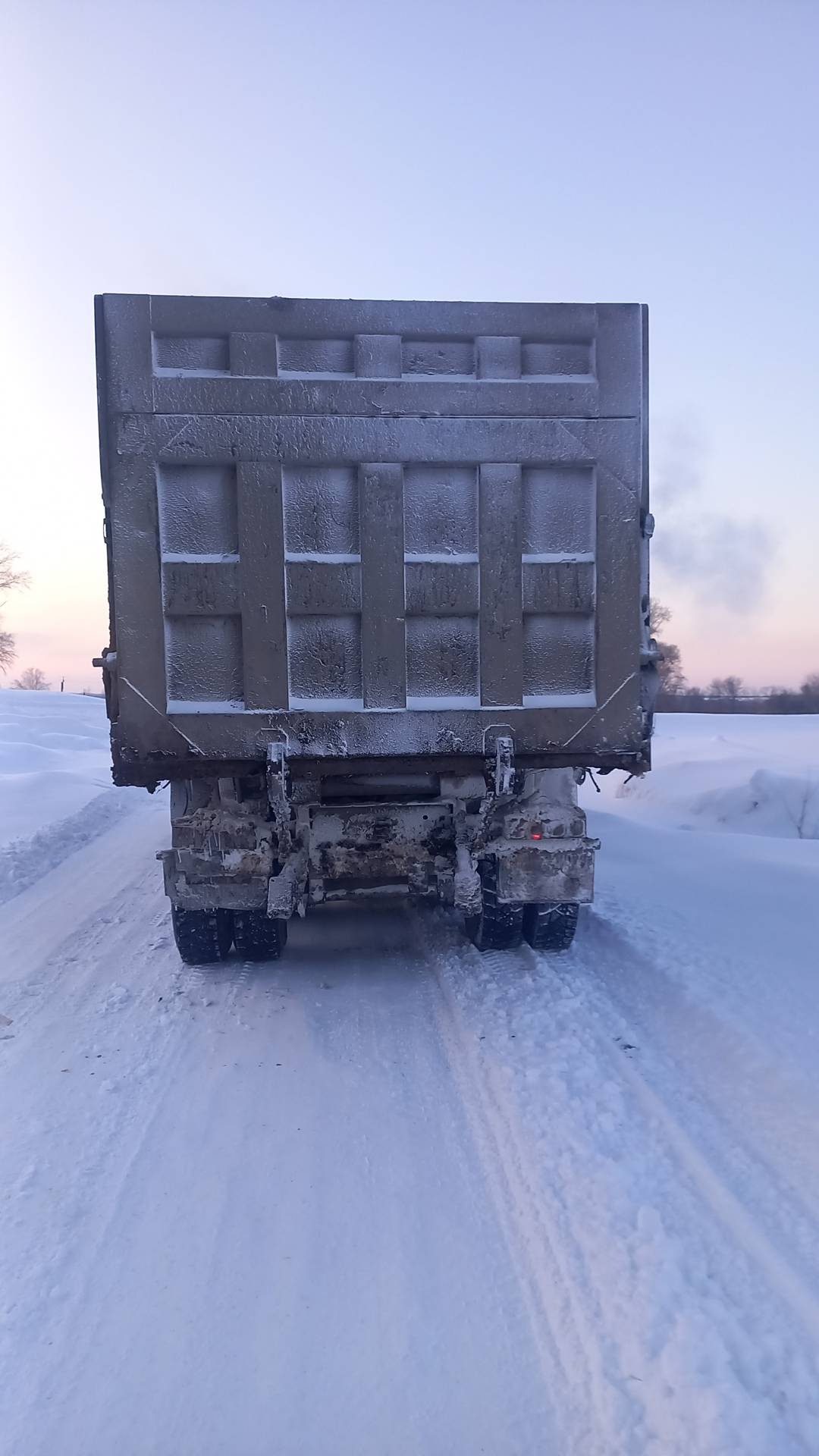 Shacman SX331863366,  206 896 км, 2022 года