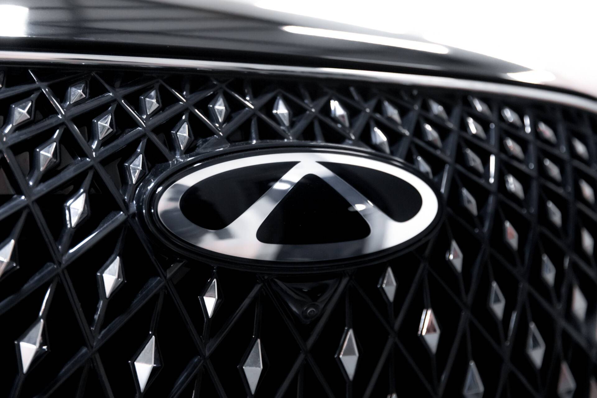 Chery Tiggo 8 PRO MAX Ultimate 4WD