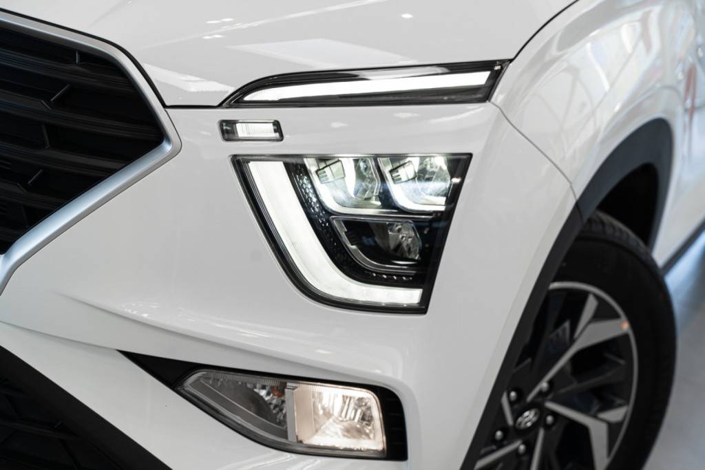 Solaris HC Lifestyle 1.6 6AT 2WD