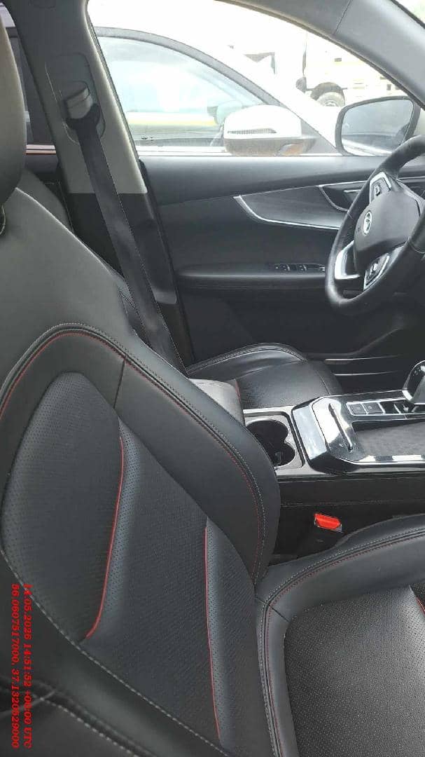Chery Tiggo 7 PRO,  133 047 км, 2023 года в лизинг