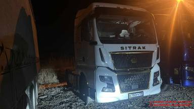 Sitrak C7H MAX ZZ4186V391HE