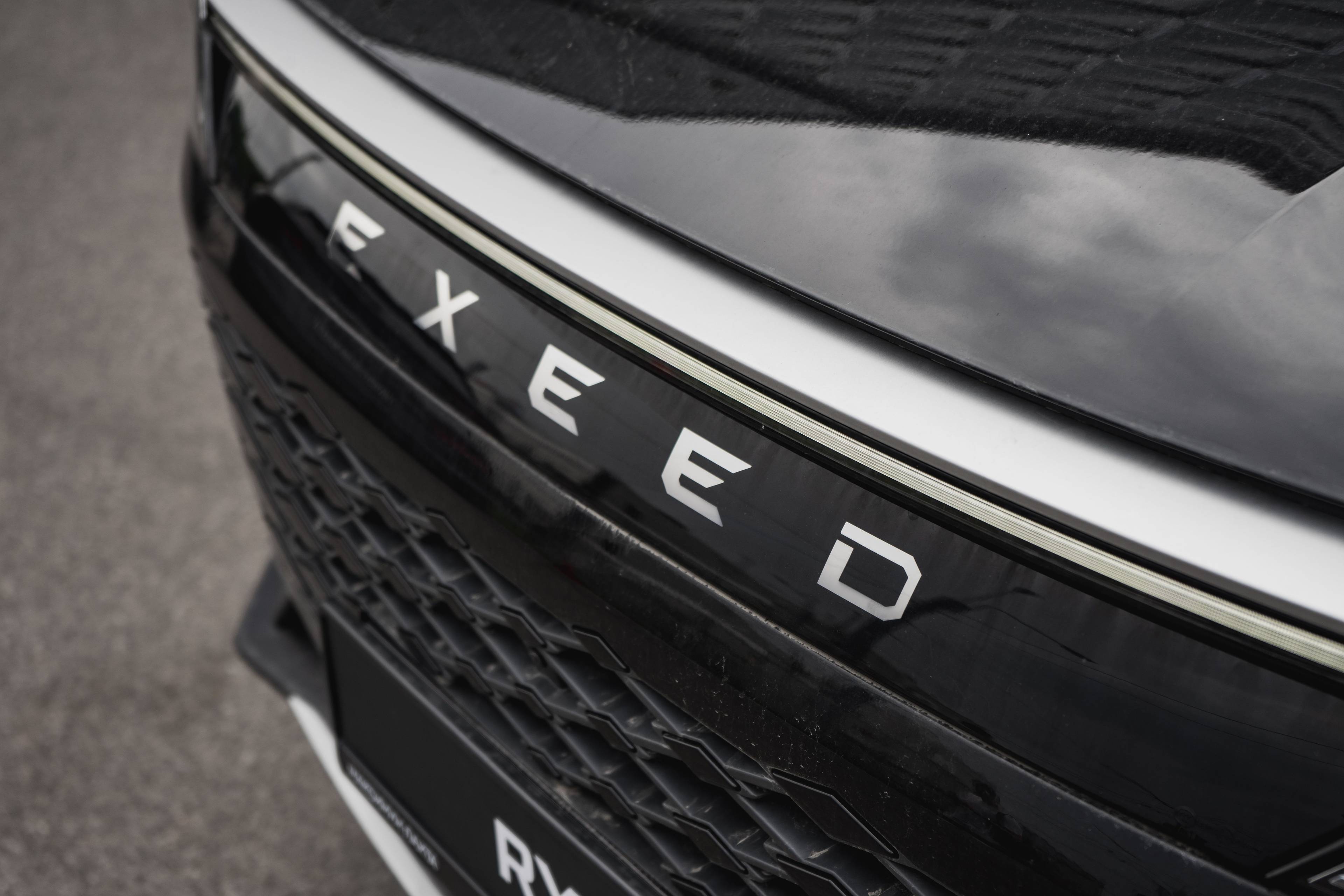 EXEED RX Премиум 2.0Т АТ полный привод (Premium)