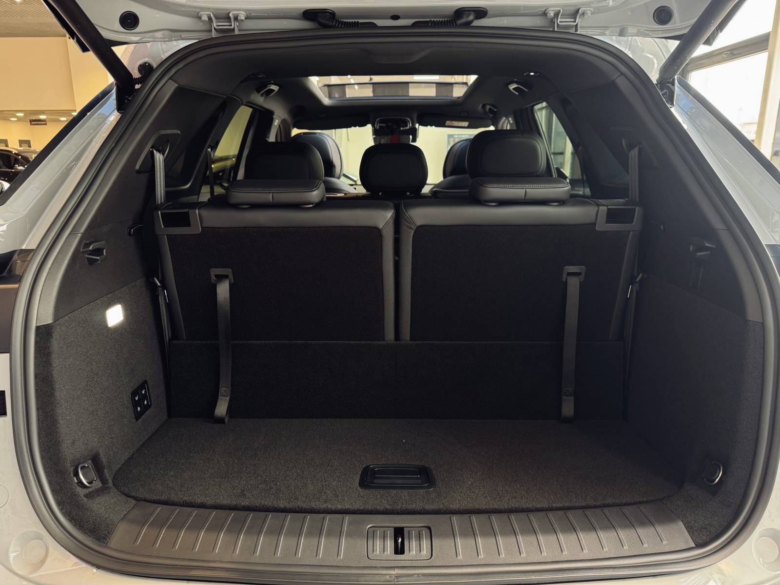 Chery Tiggo 9 ULTRA