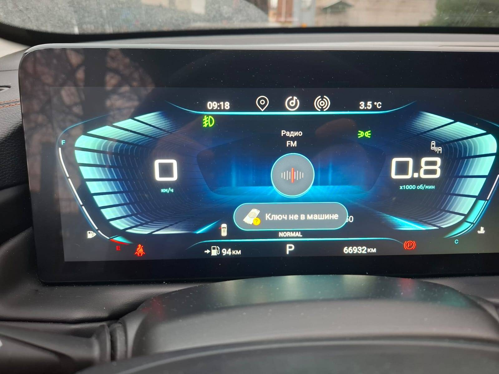 EXEED TXL,  66 932 км, 2022 года в лизинг