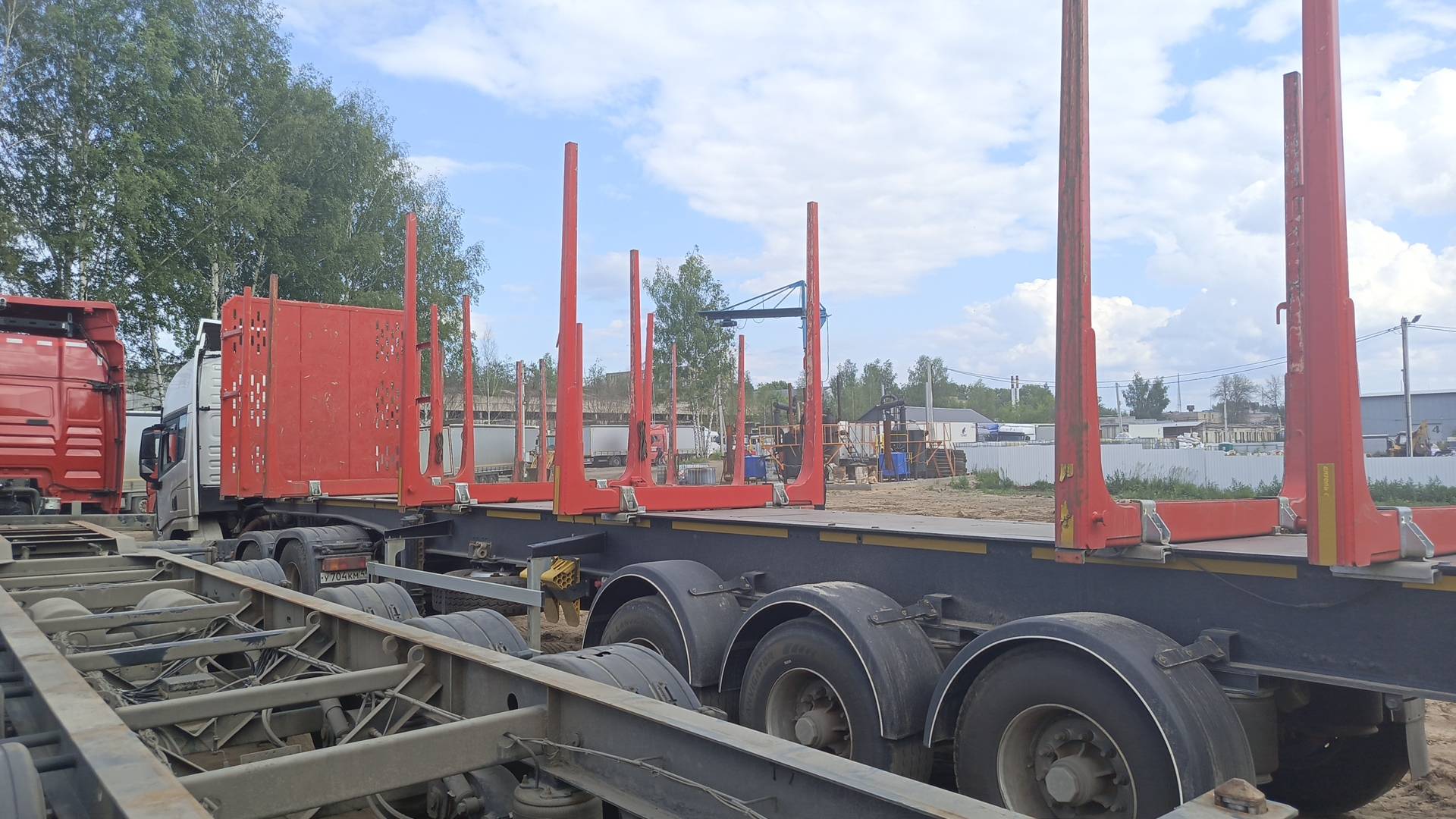 Дизель-С 125112, 2024 года в лизинг