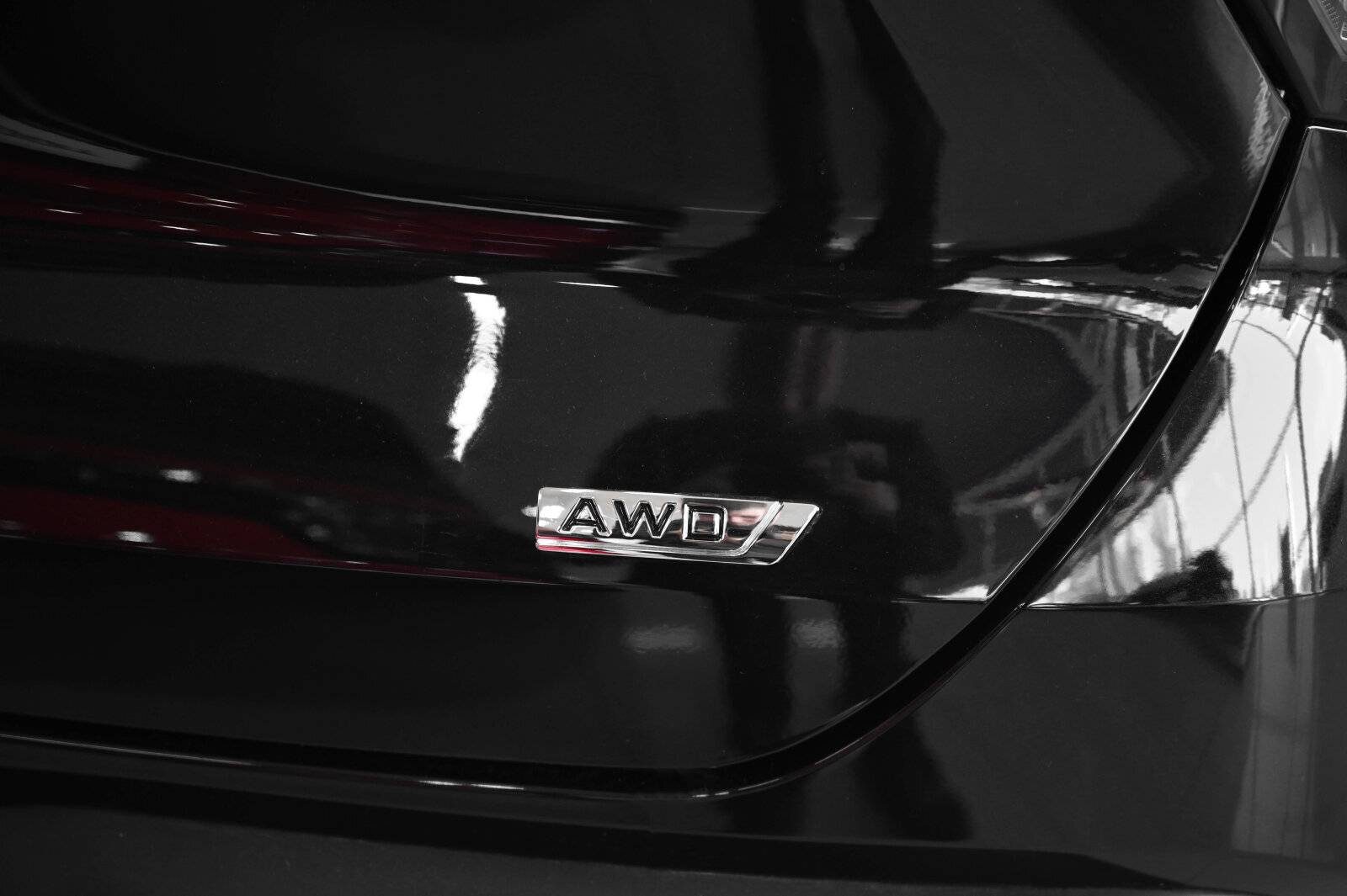 Geely Atlas Flagship Sport 2.0T 7DCT 2WD