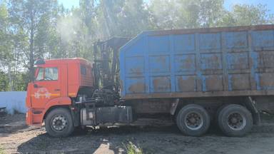 КАМАЗ 65115-50(E5)