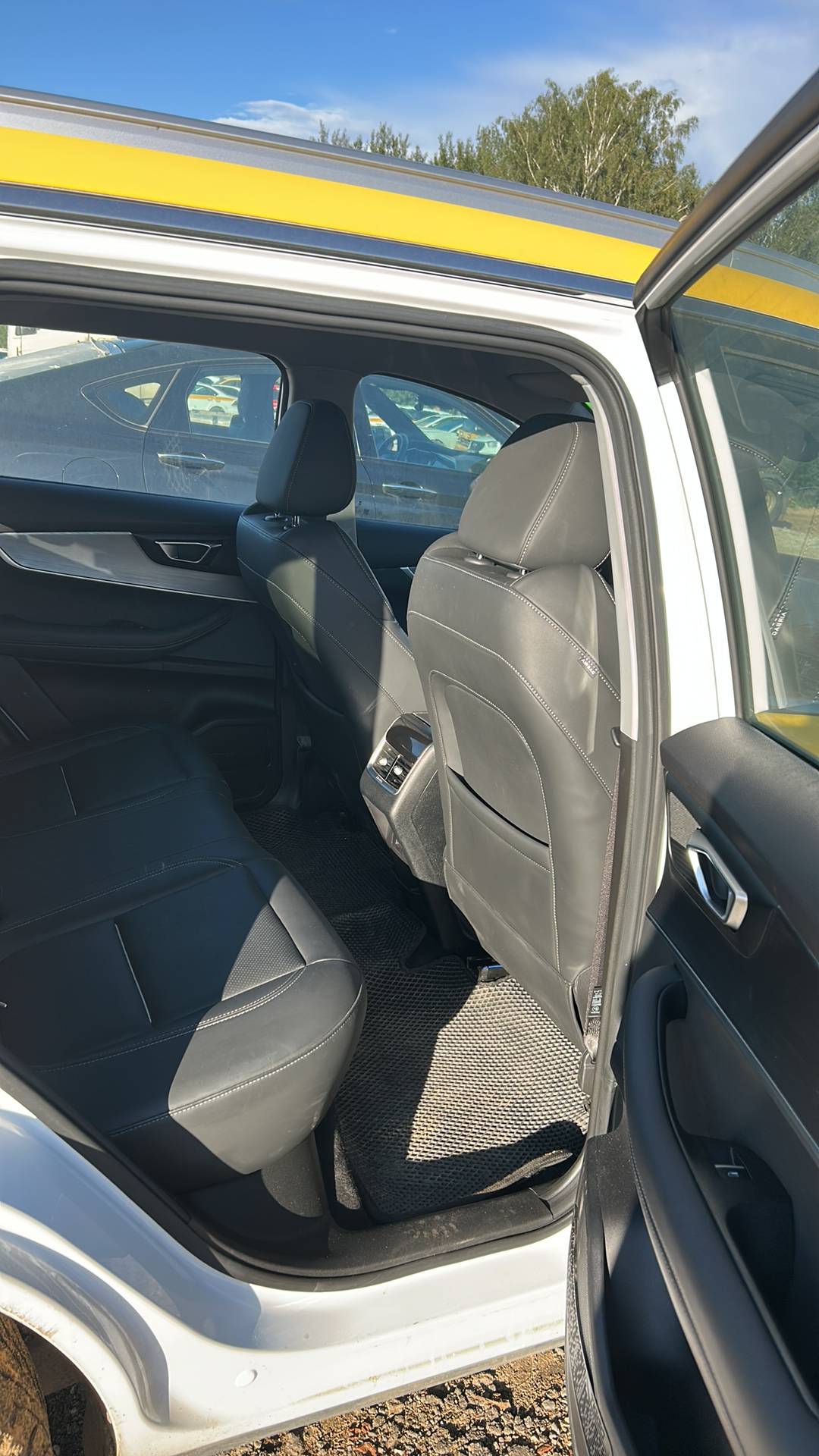 Chery Tiggo 7 PRO MAX,  31 533 км, 2024 года в лизинг