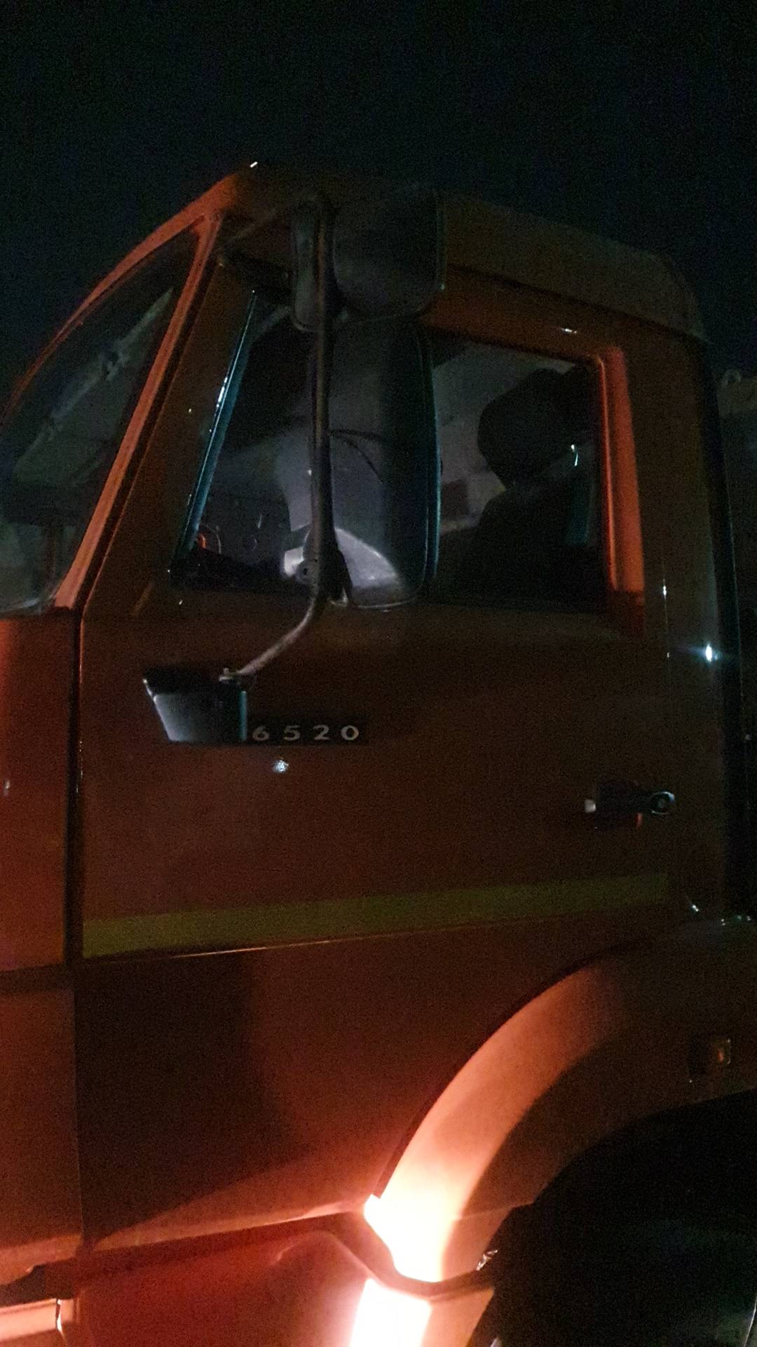 КАМАЗ 6520-48(A5)