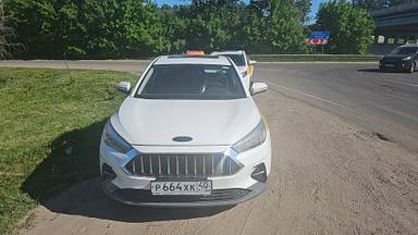 JAC J7