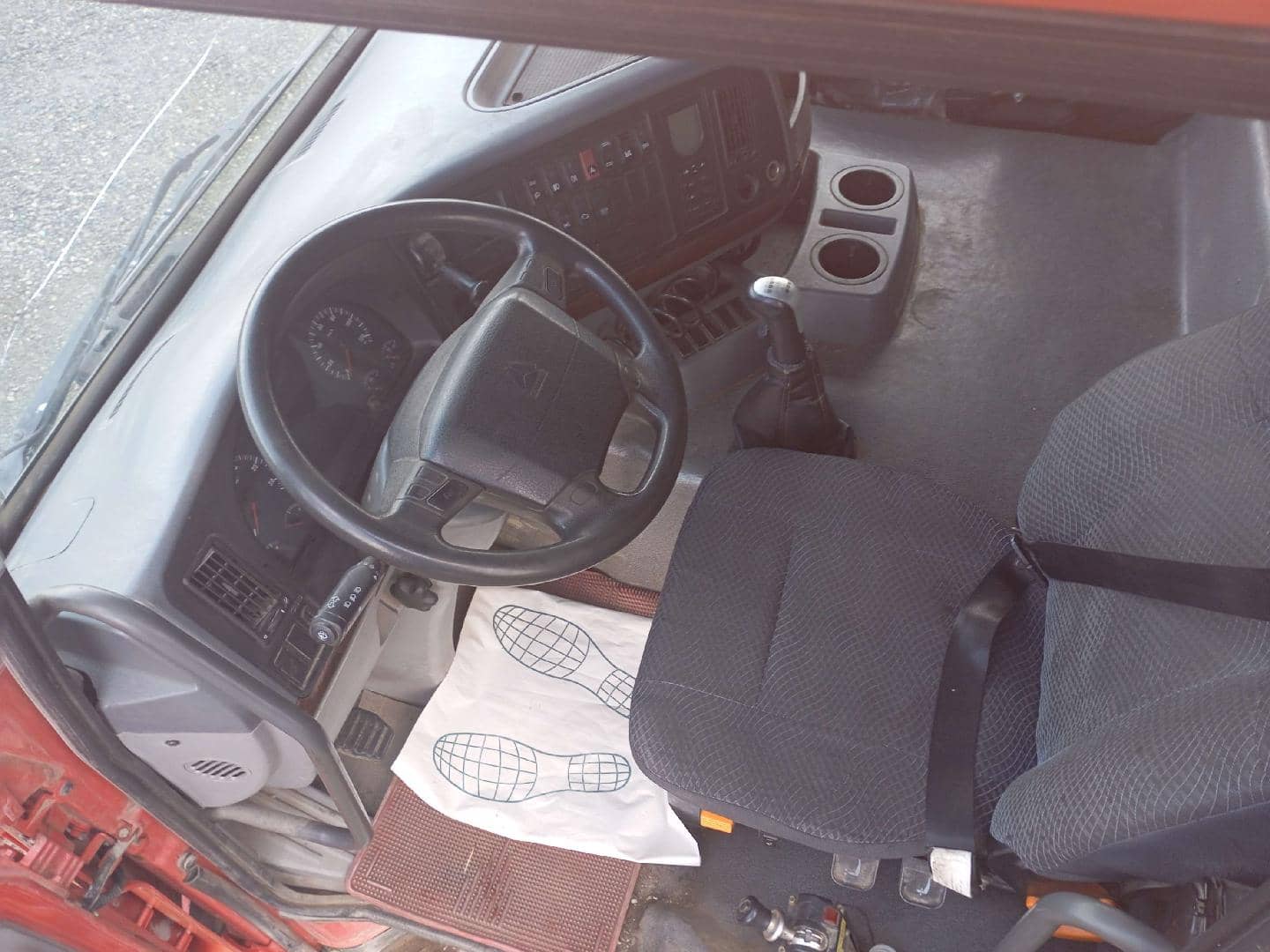 HOWO ZZ3407S3867E 8x4,  77 085 км, 2022 года в лизинг