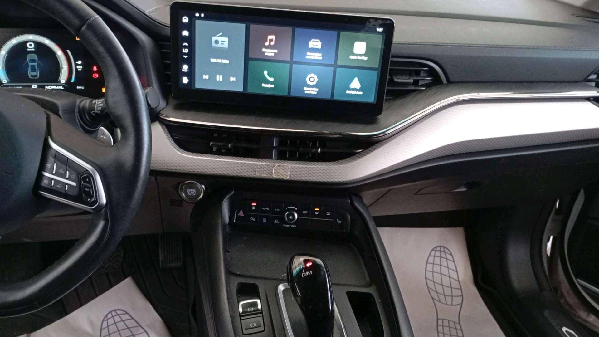 Haval F7,  151 255 км, 2023 года в лизинг