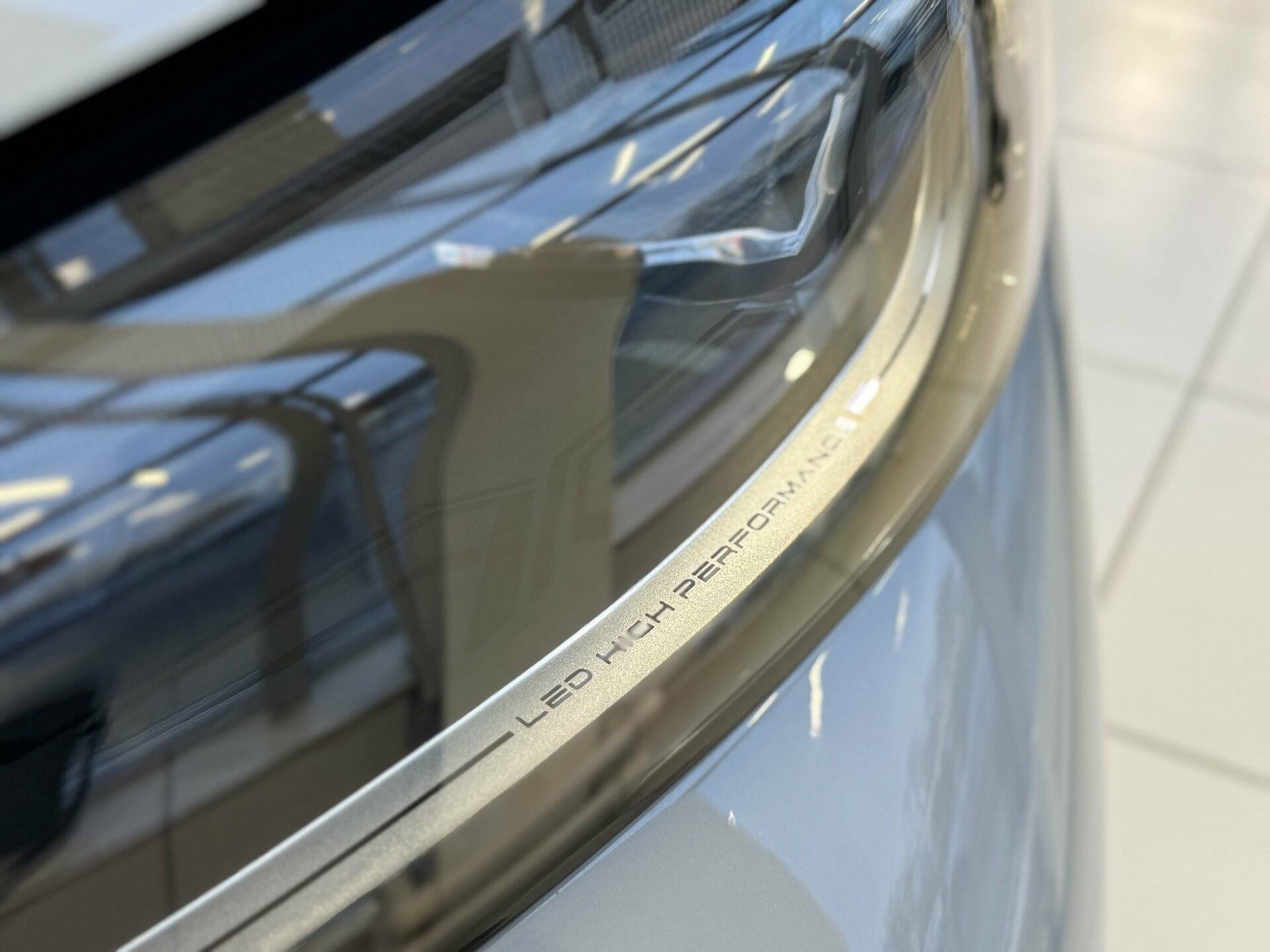 Chery Tiggo 9 2.0T 8AT Ultra 4WD