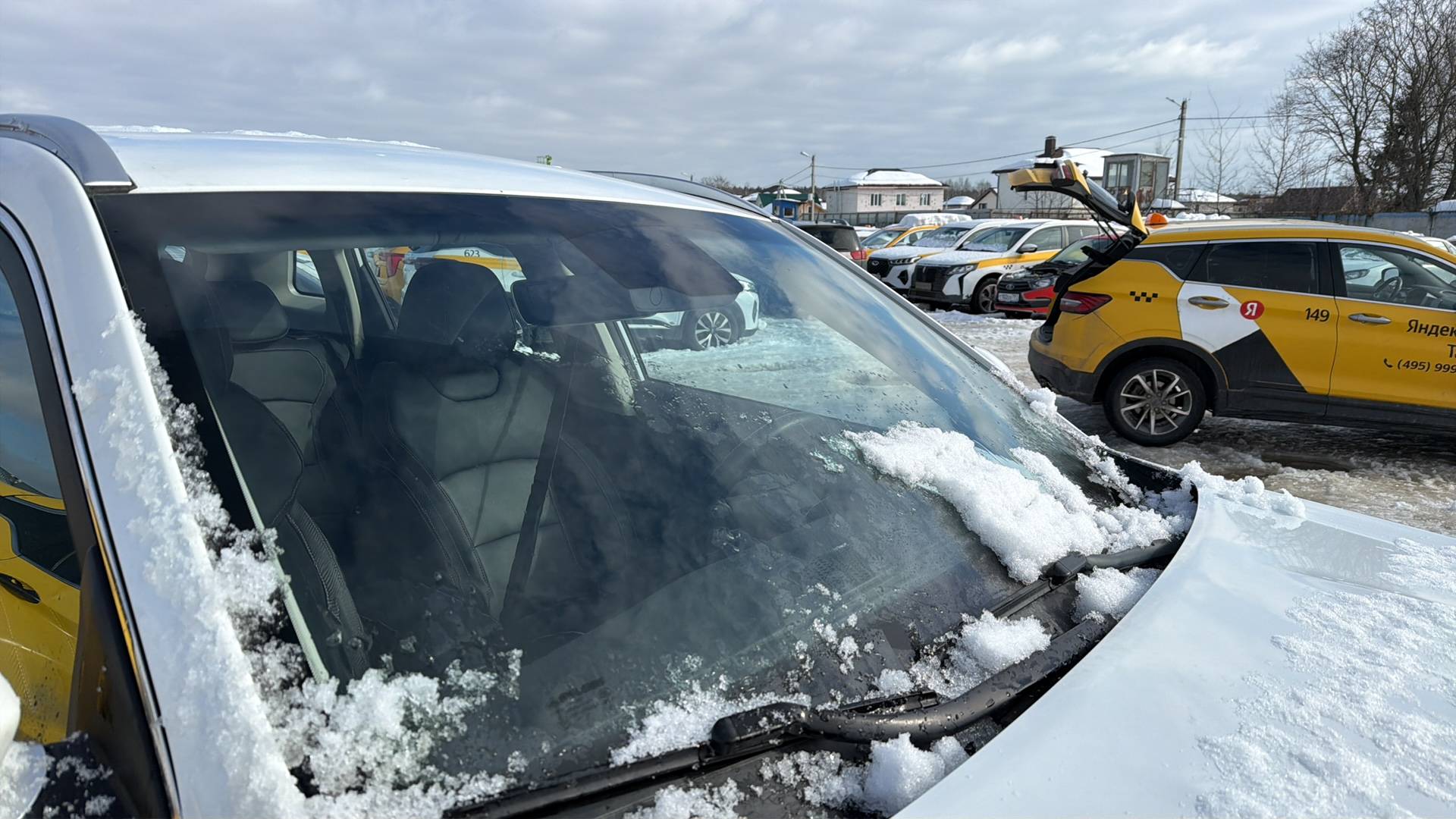 Belgee X70,  51 680 км, 2025 года в лизинг