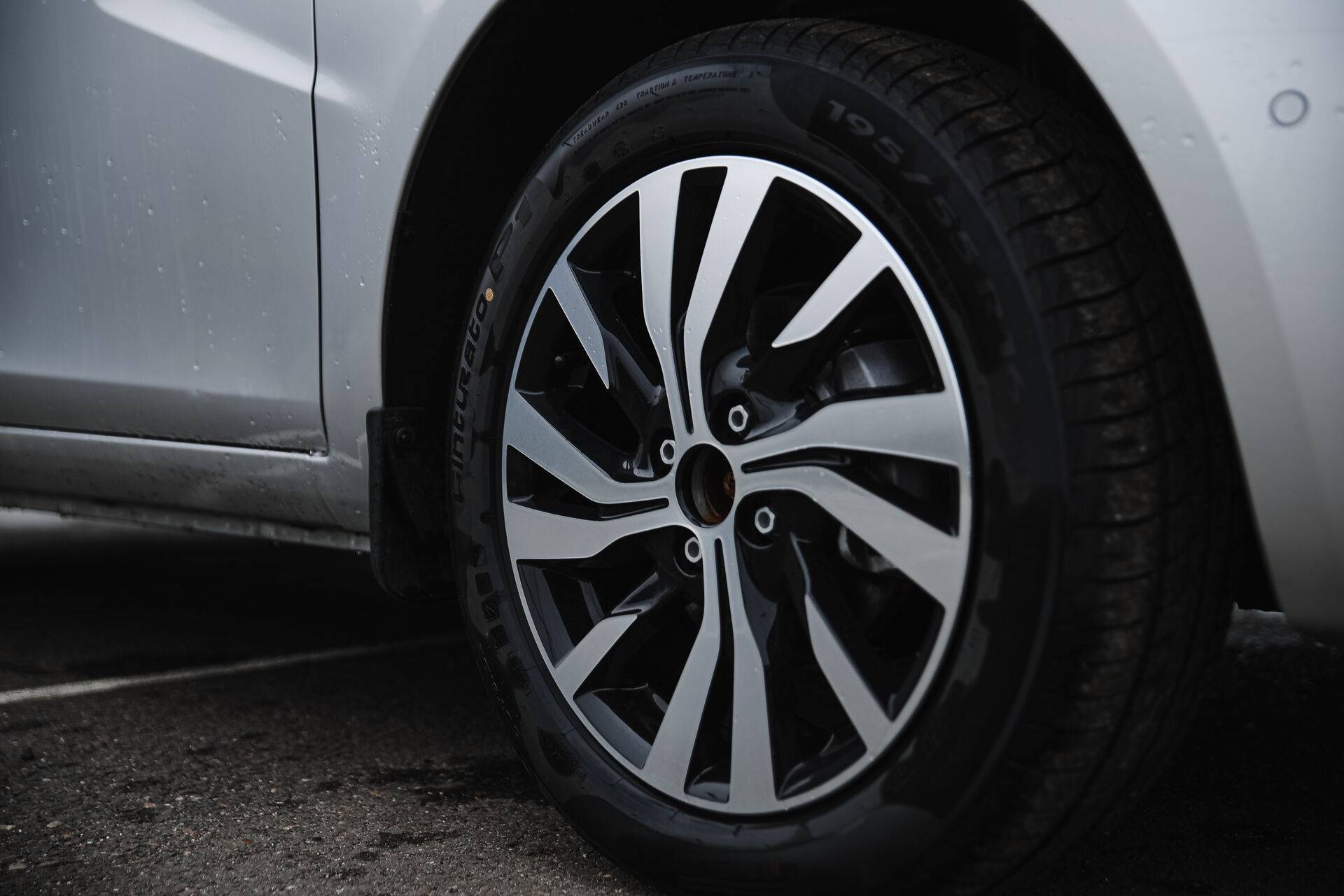 Lada Vesta седан Techno 24 1.8 122hp AT