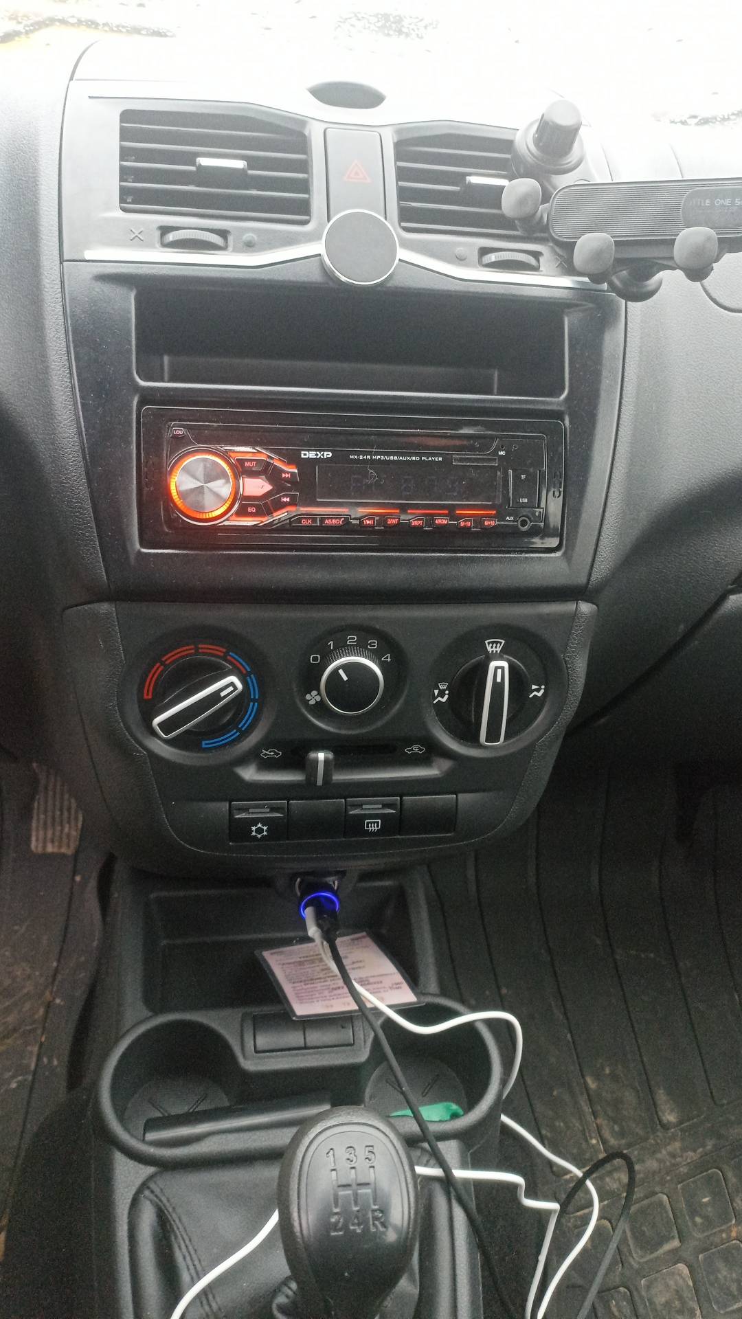 Lada Granta седан,  13 063 км, 2025 года в лизинг