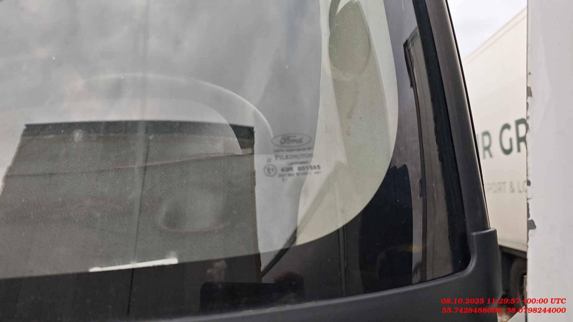 Ford CARGO 1848Т 4x2,  793 737 км, 2018 года в лизинг