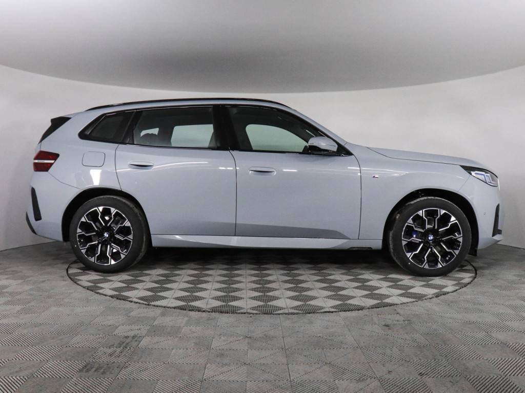 BMW X3 xDrive30L AT Premium M Sport