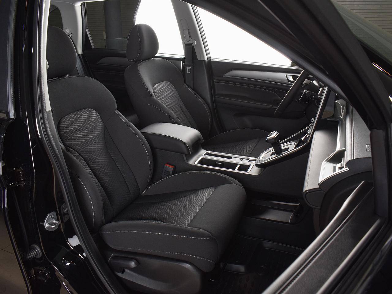 Haval M6 Family FWD DCT 143