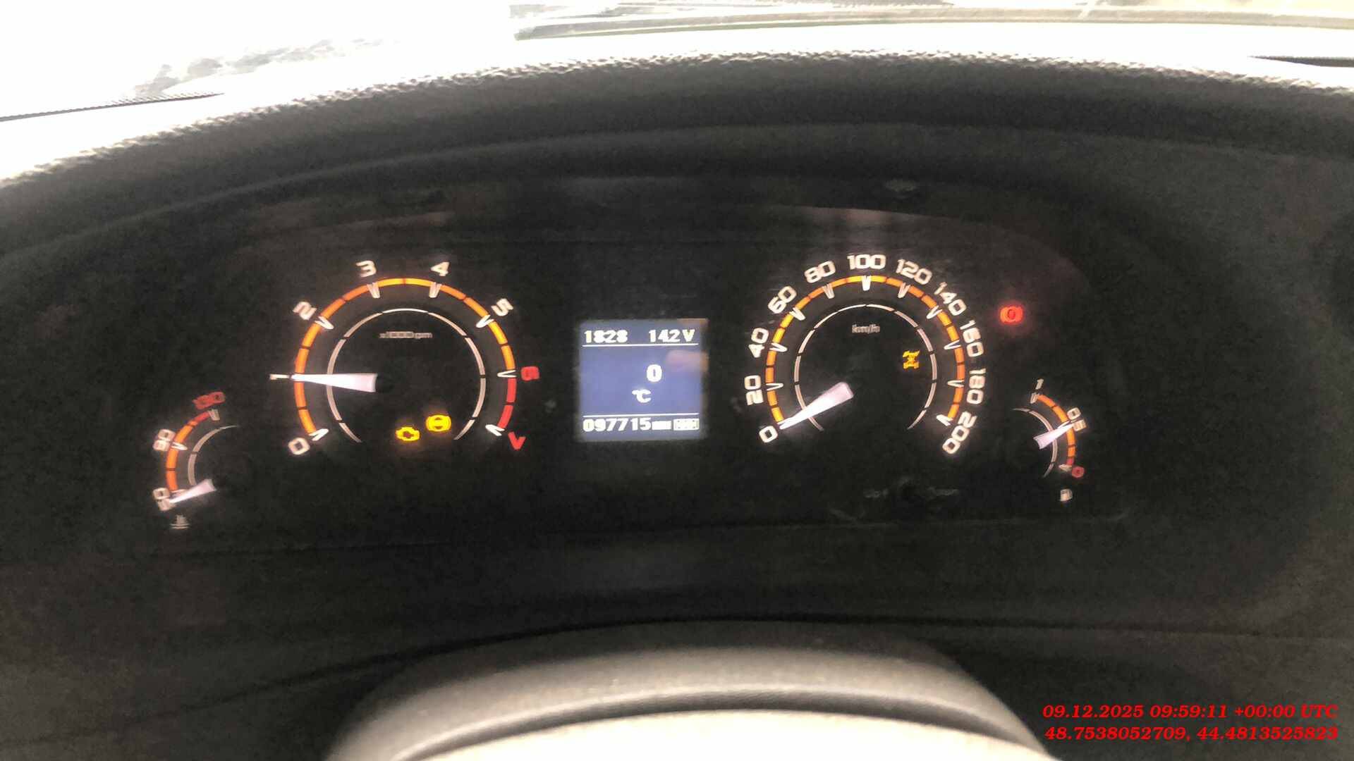 Lada Niva Travel,  97 715 км, 2024 года в лизинг