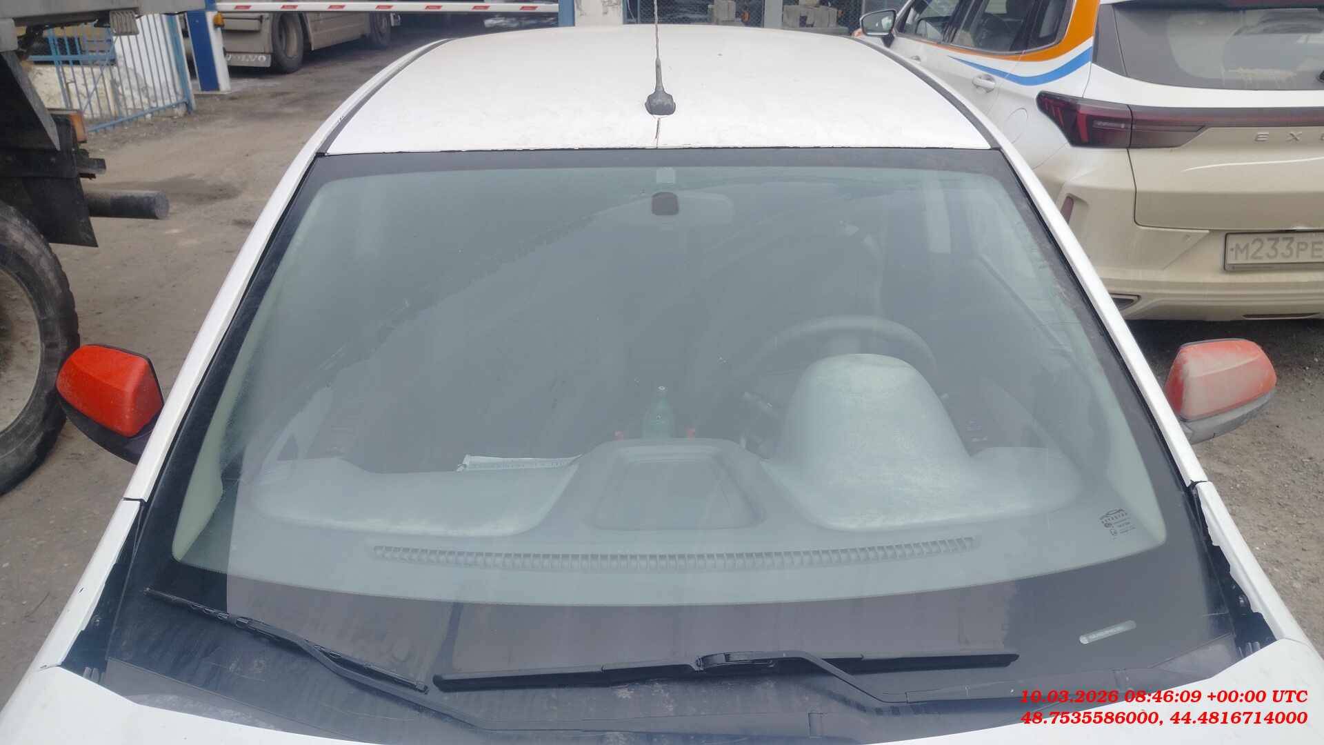 Chevrolet Cobalt,  58 627 км, 2023 года в лизинг