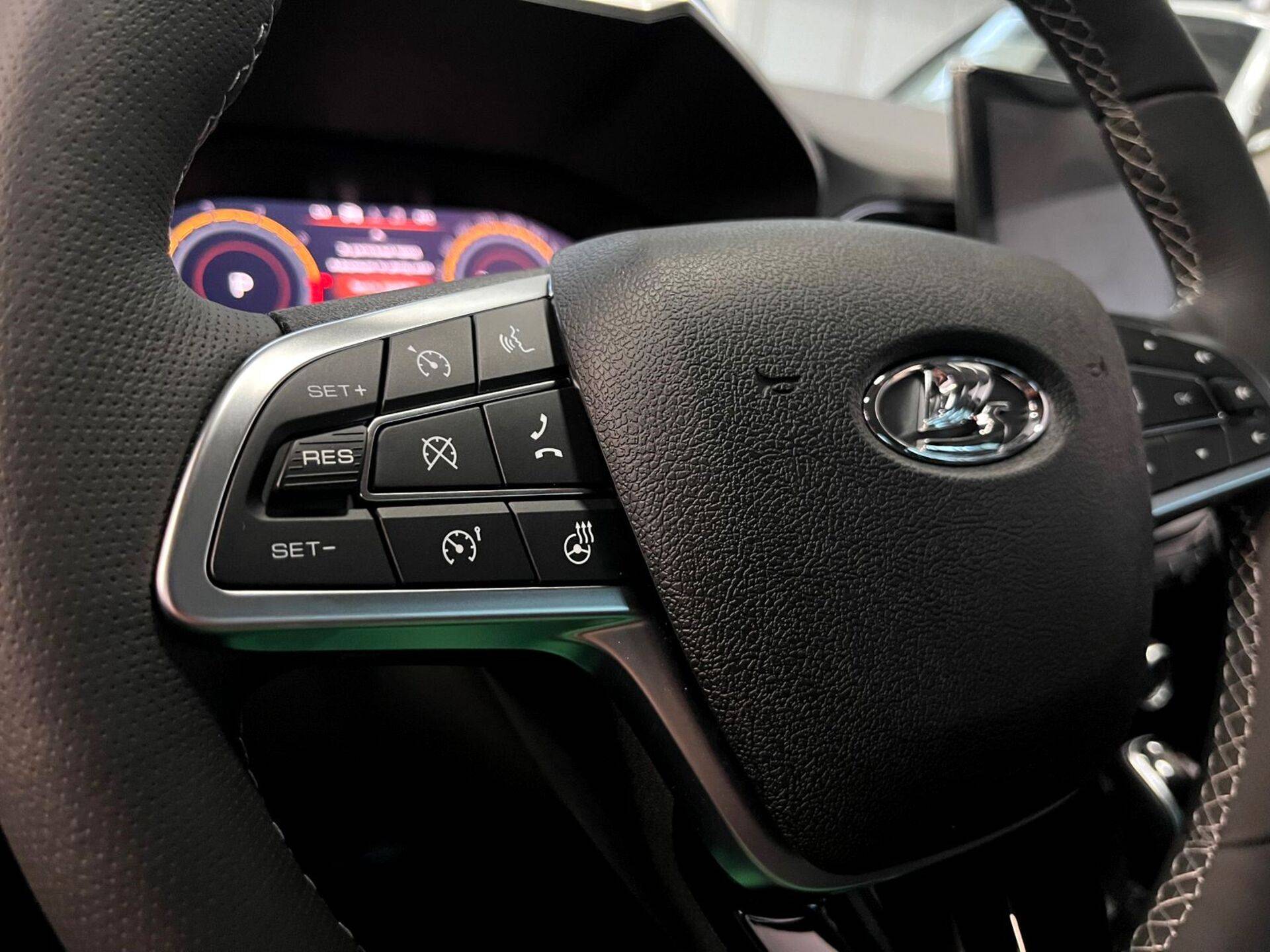 Lada Vesta седан Techno 24 1.8 122hp AT