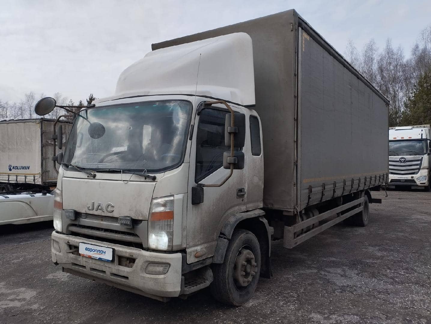JAC N 120L