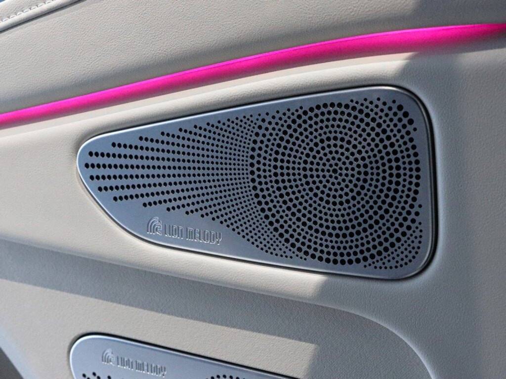 EXEED VX President 7 мест 2.0T 8AT 4WD