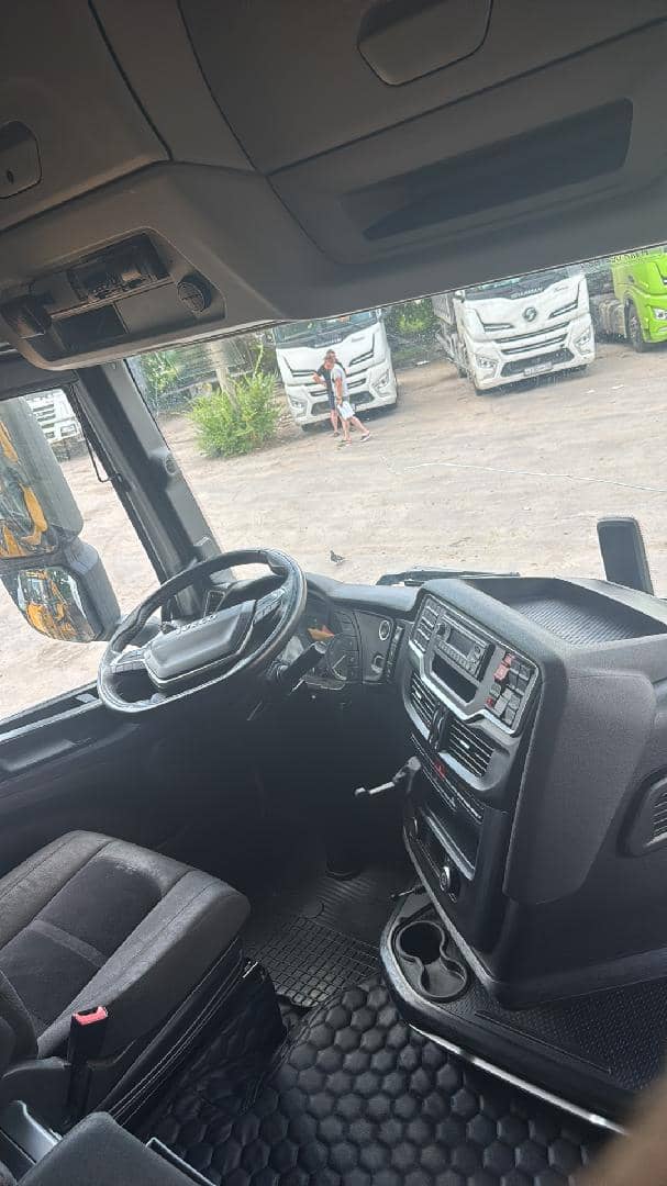 IVECO Stralis AT440S48T/P RR 4x2 (HI-ROAD) ,  216 549 км, 2022 года в лизинг