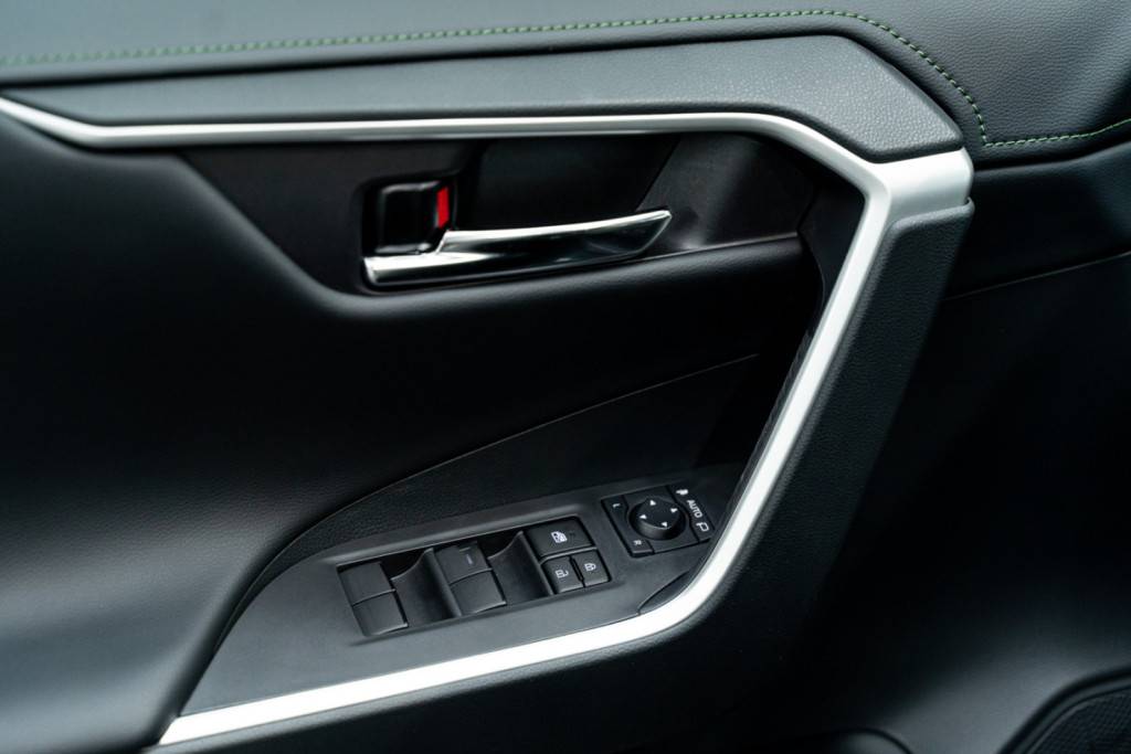 Toyota RAV4 Adventure Plus 2.0 CVT 4WD