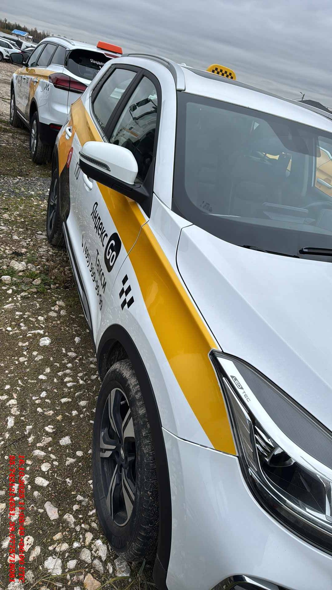 Chery Tiggo 4 PRO,  1 км, 2023 года