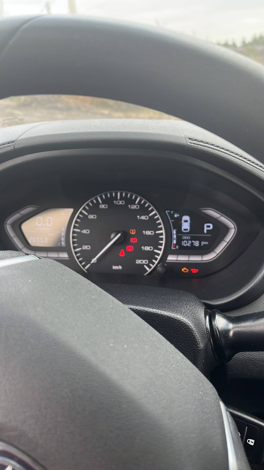 Changan Alsvin,  102 781 км, 2023 года в лизинг