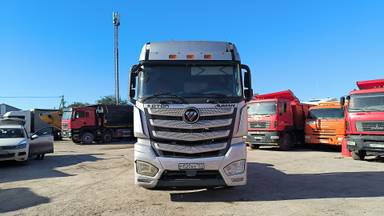 Foton AUMAN EST A 1846 AMT (4189SLFKA)