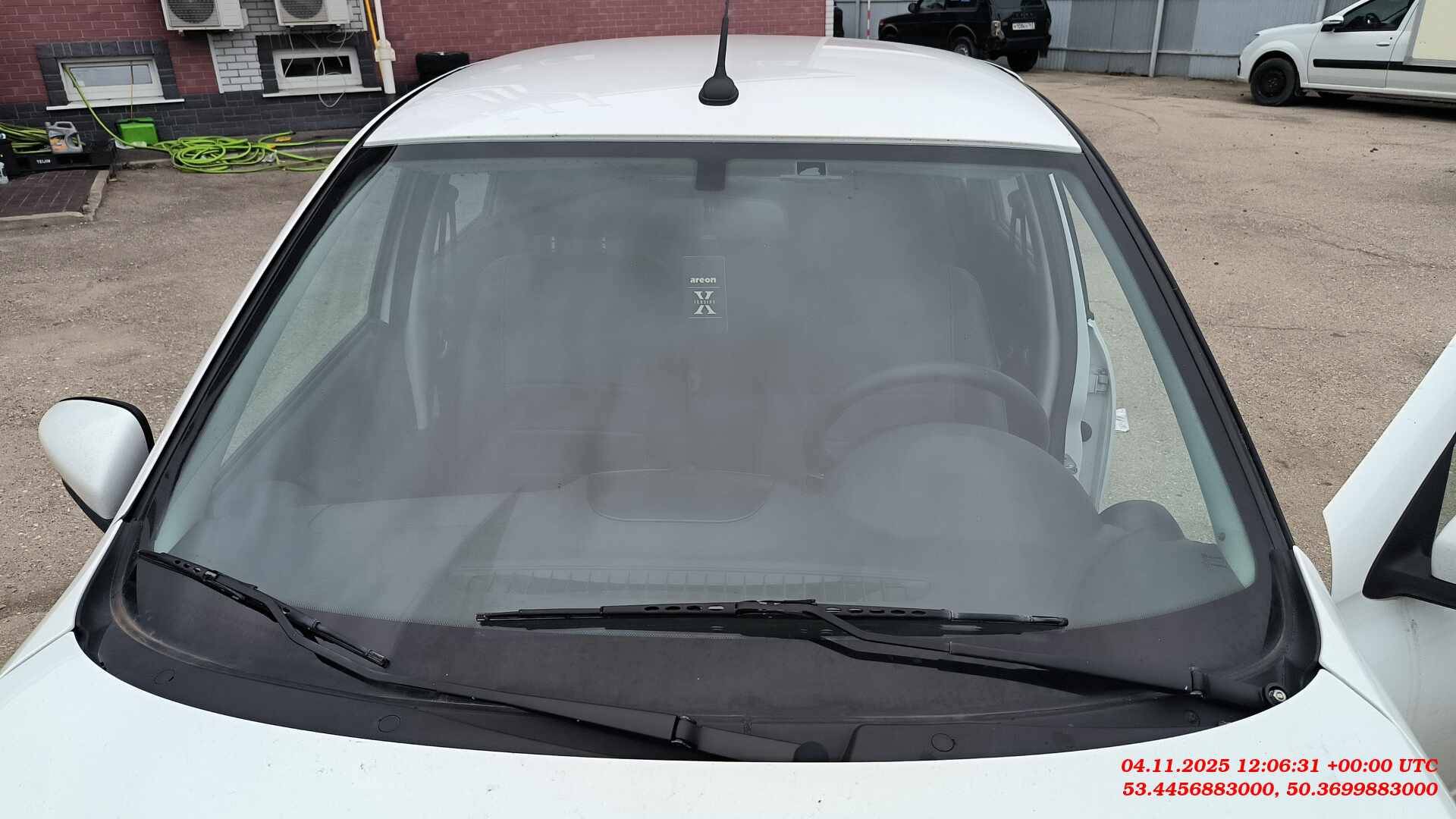 Lada Granta седан,  122 000 км, 2023 года в лизинг