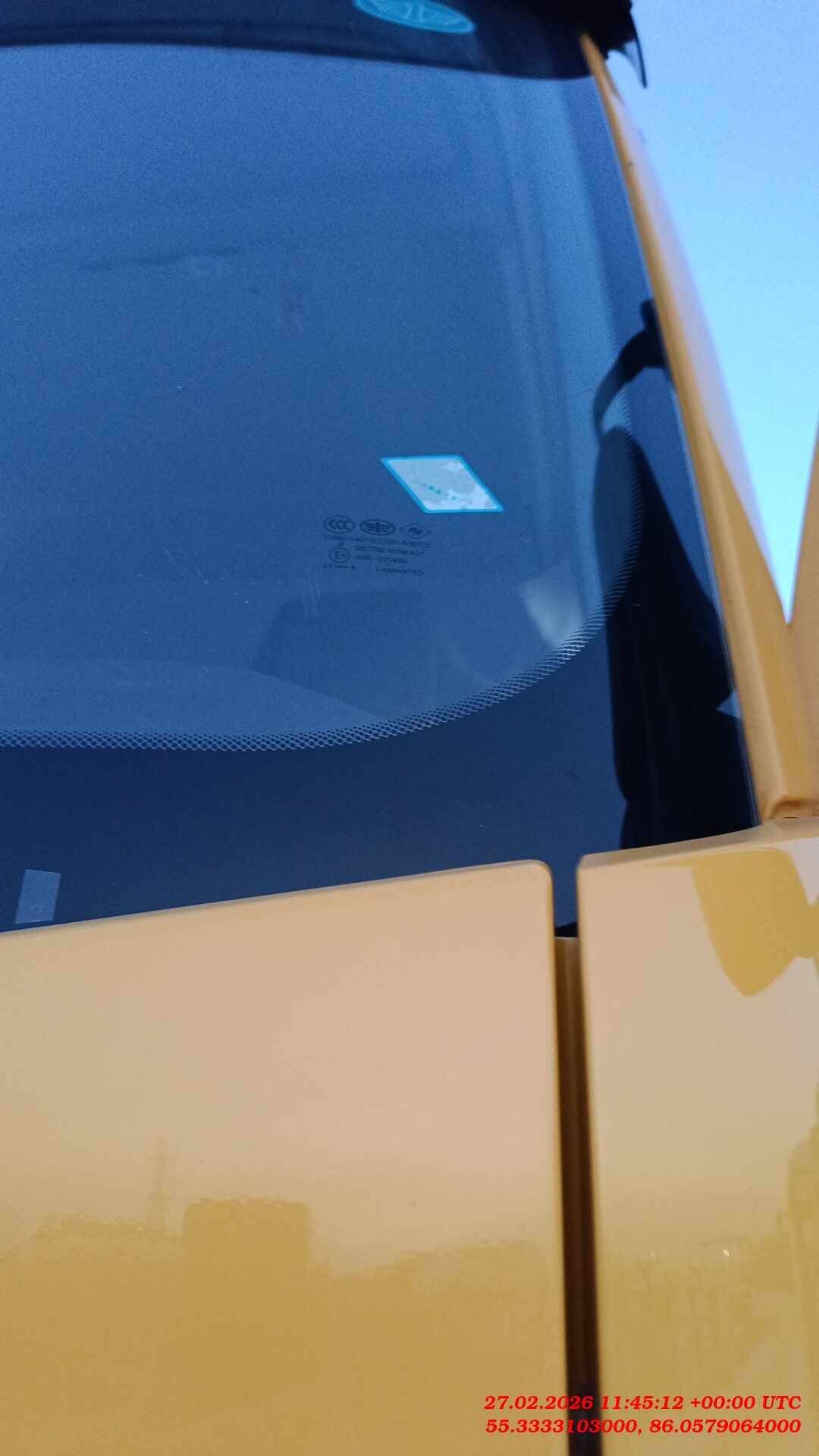 FAW CA3250P66K24T1E5 6х4,  29 240 км, 2024 года в лизинг