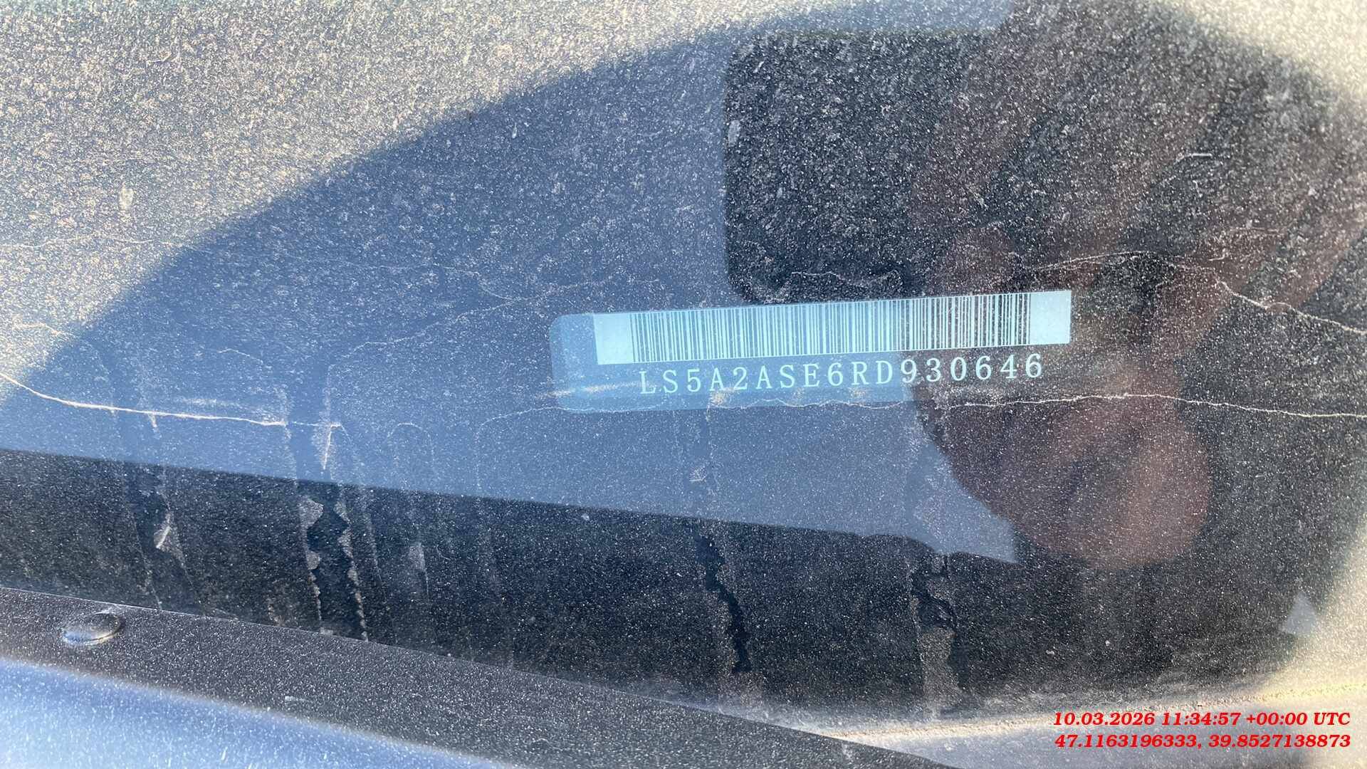 Changan Alsvin,  81 764 км, 2024 года в лизинг