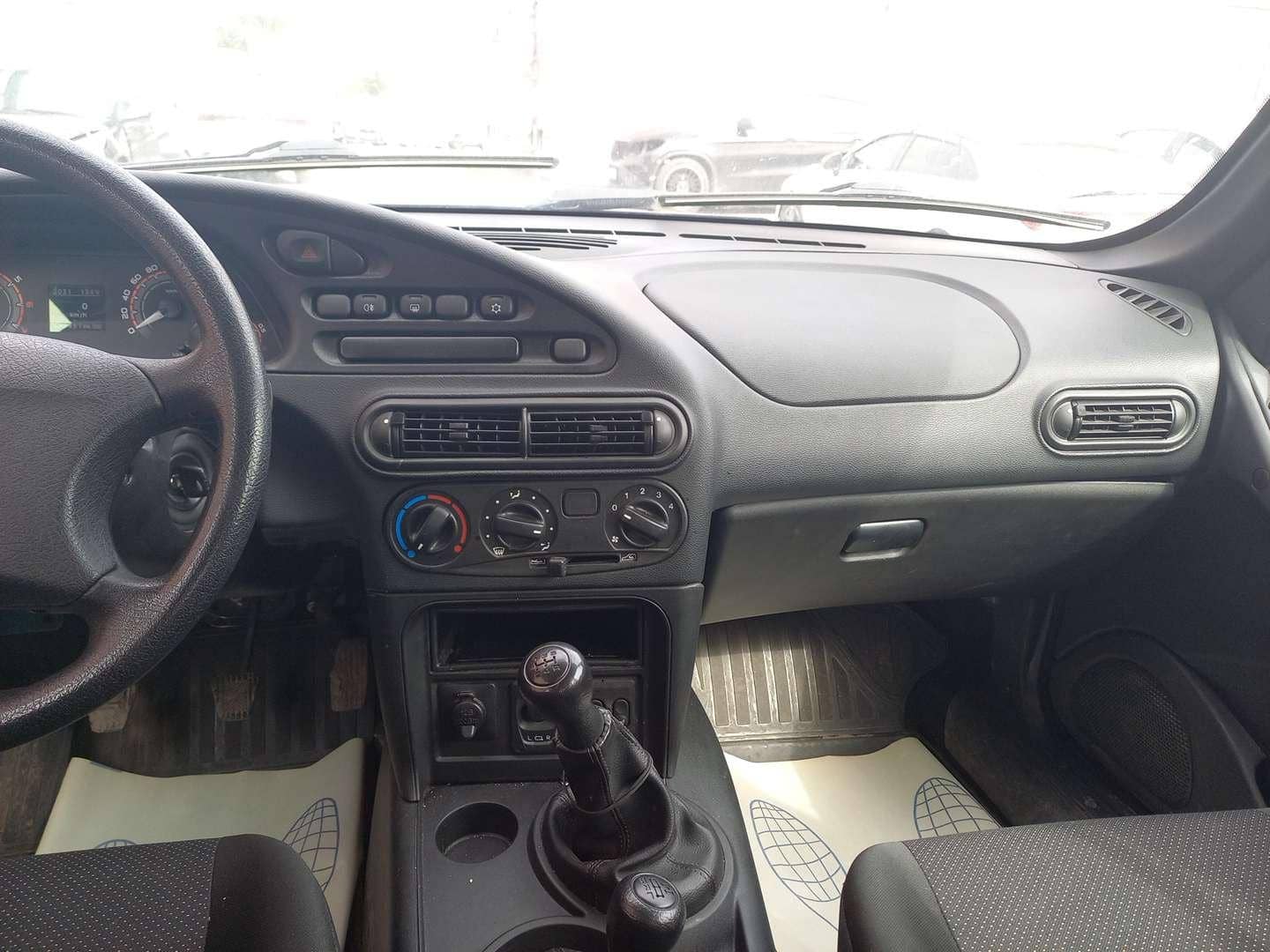 Lada Niva Travel,  49 861 км, 2024 года в лизинг