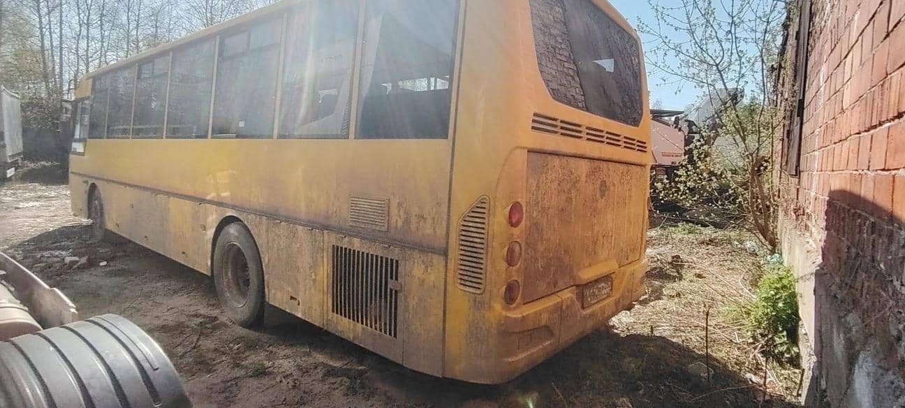 КАВЗ 4238-В2,  166 213 км, 2021 года в лизинг