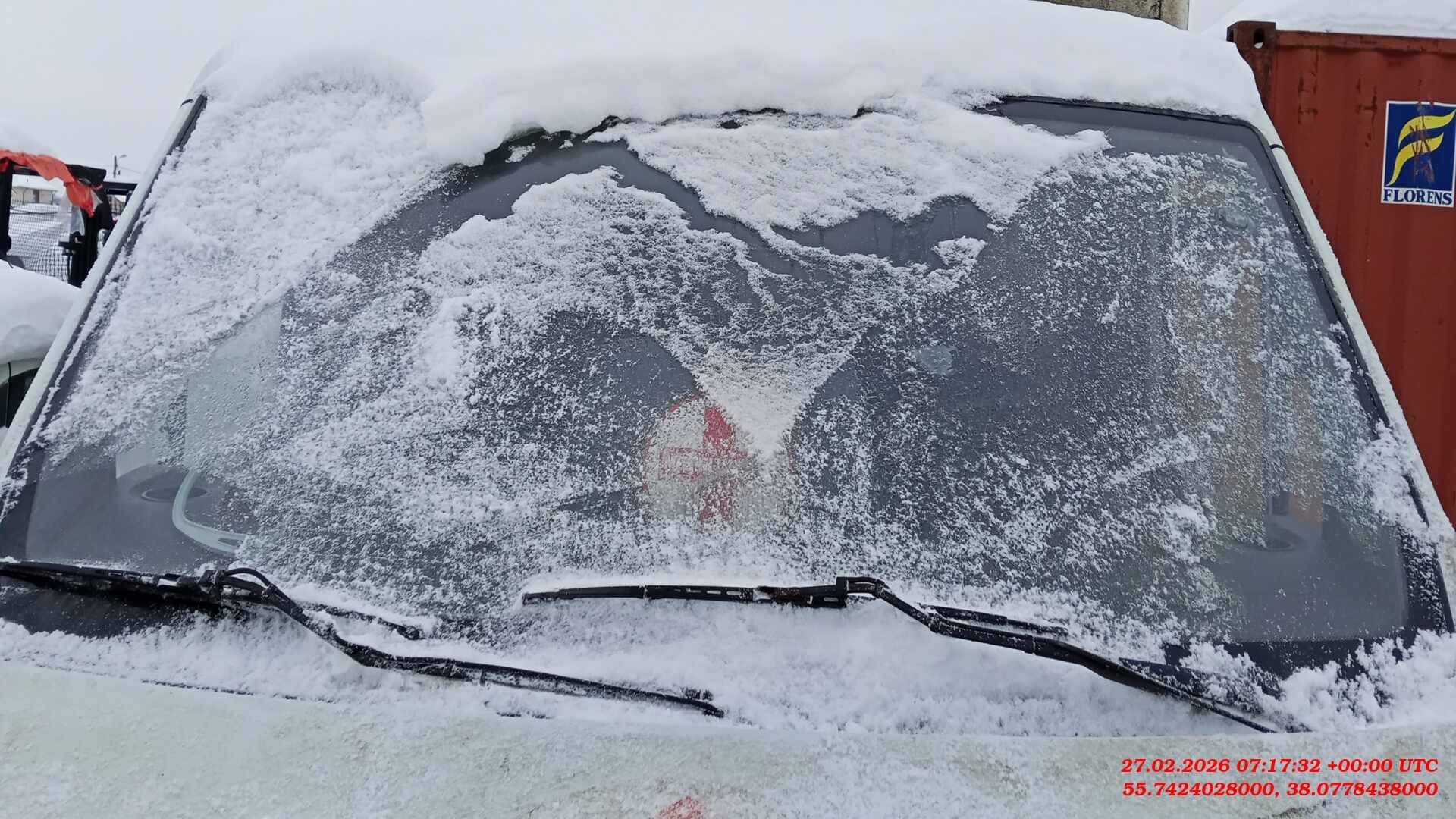 ГАЗ ГАЗель NEXT,  322 418 км, 2023 года в лизинг