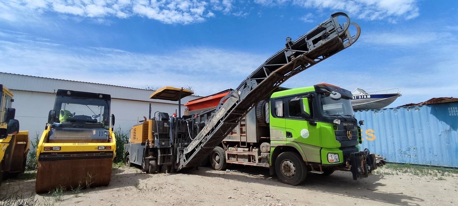 XCMG/MGCM XM1303K Лот 000008960