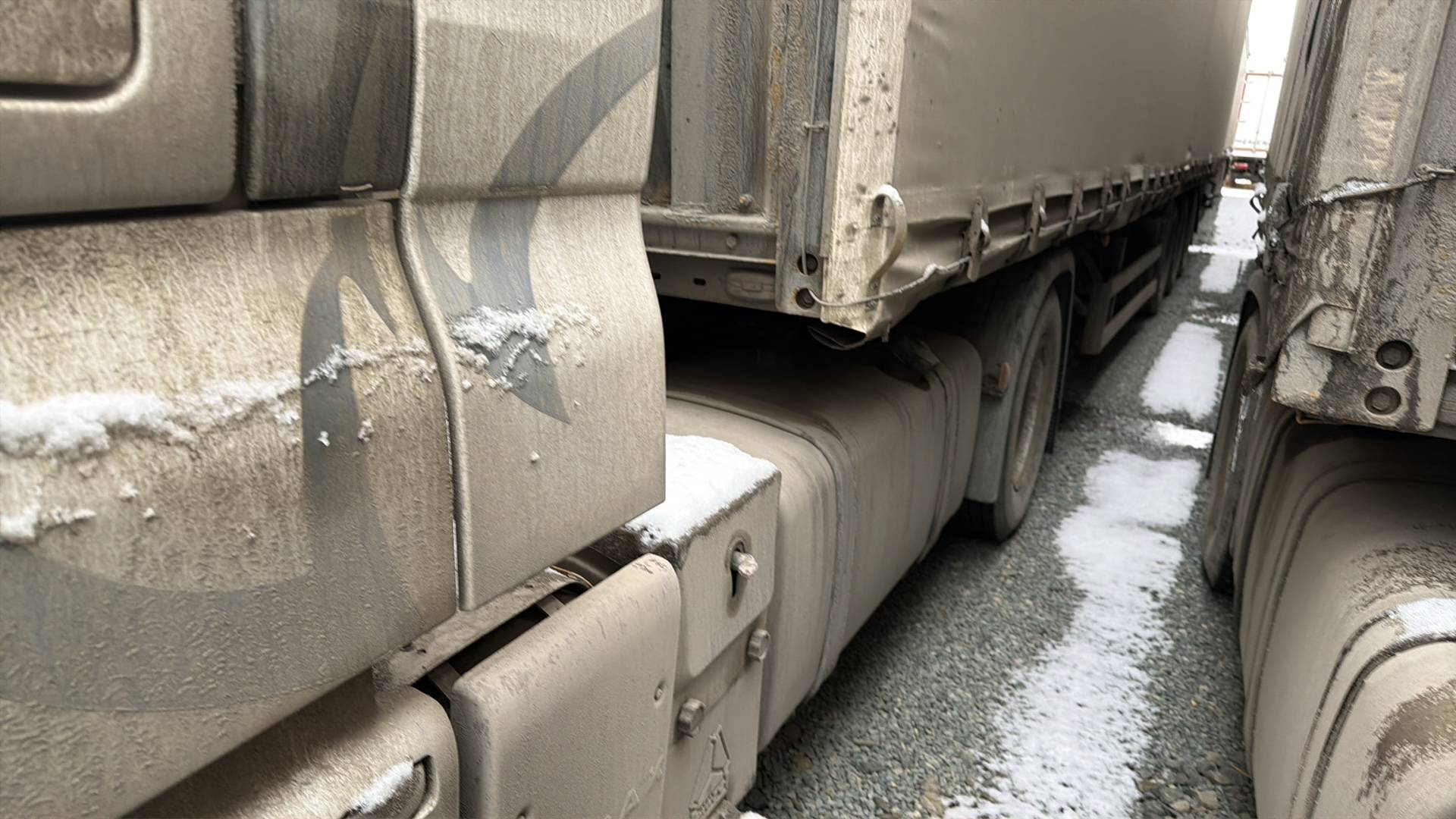 Sitrak ZZ4186V391HE,  173 971 км, 2023 года в лизинг