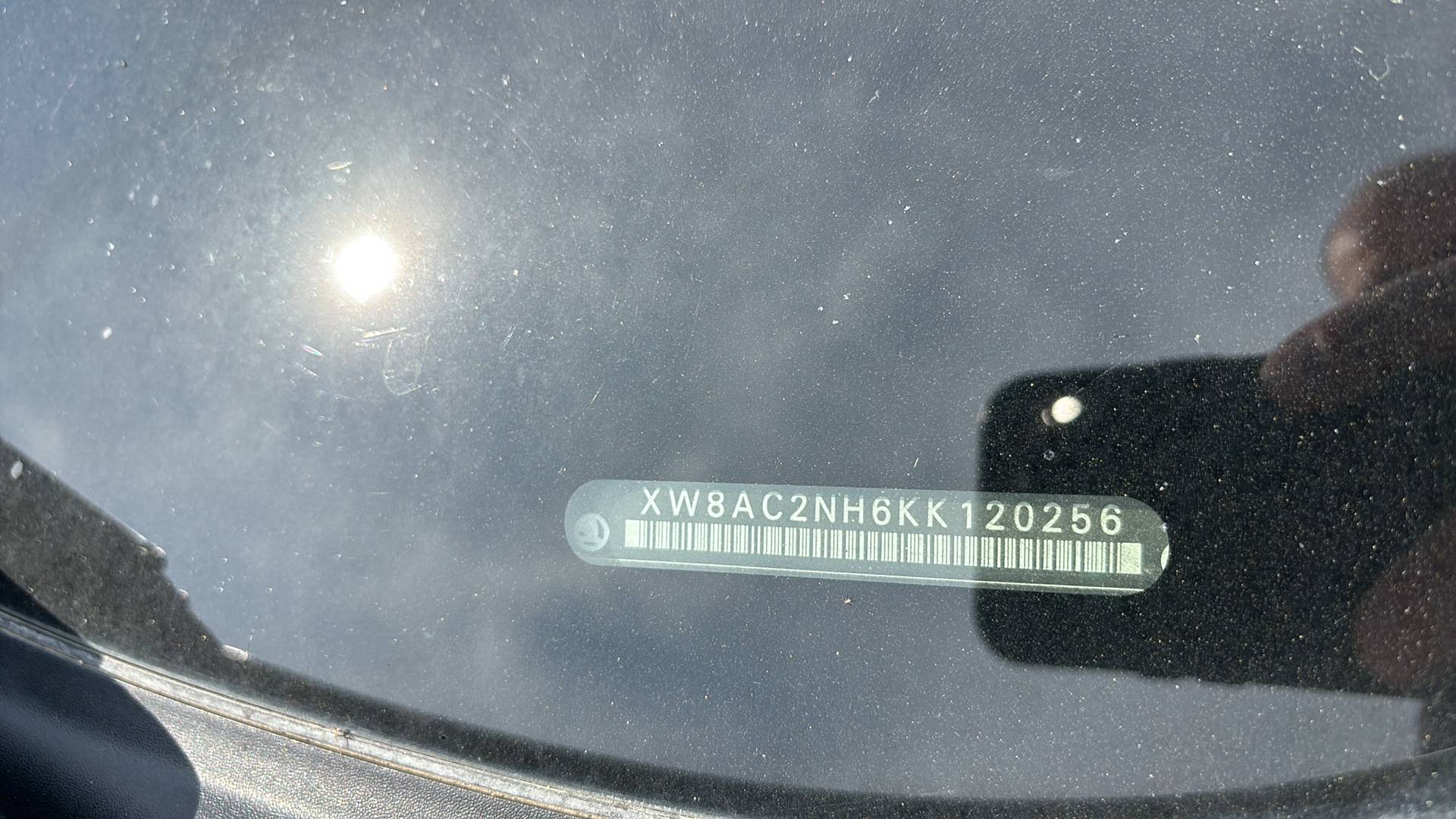 Skoda Rapid,  278 880 км, 2019 года